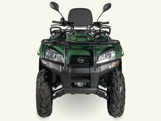 Фото квадроцикла Baltmotors Jumbo 700 MAX