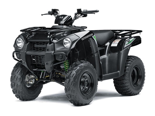 Фото квадроцикла Kawasaki Brute Force 750 4x4i EPS